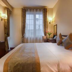 Sunline Hotel комната для гостей фото 5
