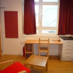 Отель Destiny Student - Cowgate (Campus Accommodation) Великобритания, Эдинбург - отзывы, цены и фото номеров - забронировать отель Destiny Student - Cowgate (Campus Accommodation) онлайн