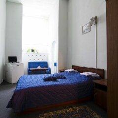 Гостиница Dom Baltika комната для гостей фото 4