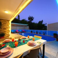 Villa Tamer Турция, Патара - отзывы, цены и фото номеров - забронировать отель Villa Tamer онлайн фото 2