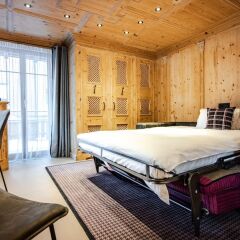 Отель Romantik Hotel Julen Superior Швейцария, Церматт - отзывы, цены и фото номеров - забронировать отель Romantik Hotel Julen Superior онлайн спа фото 2
