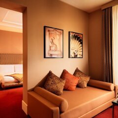 Grand Hotel Via Veneto комната для гостей фото 4