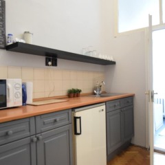 Отель Budget Apartment by Hi5 - Nádor street Венгрия, Будапешт - отзывы, цены и фото номеров - забронировать отель Budget Apartment by Hi5 - Nádor street онлайн в номере