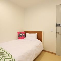 Отель Pandago Guesthouse Южная Корея, Сеул - отзывы, цены и фото номеров - забронировать отель Pandago Guesthouse онлайн комната для гостей