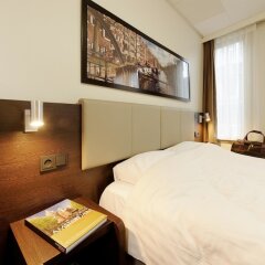 Отель Best Western Dam Square Inn комната для гостей фото 3