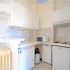 Отель Sunny Cocoon Ницца в номере