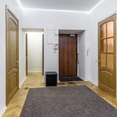Mini-hotel Burdenko интерьер отеля