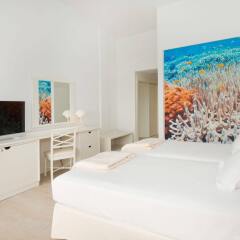 Отель Iberostar Fuerteventura Palace - Adults Only комната для гостей фото 3