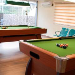 Atlantic Hotel And Suites детские мероприятия