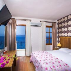 Aqua Princess Hotel комната для гостей фото 5