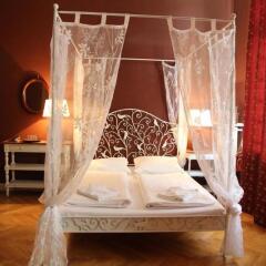 Hotel Maison Am Adenauerplatz Берлин комната для гостей фото 4