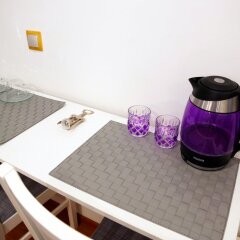 Rational Hotel в номере