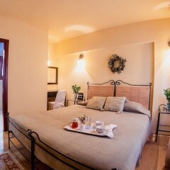 Отель Avalon Boutique Suites Hotel Греция, Родос - отзывы, цены и фото номеров - забронировать отель Avalon Boutique Suites Hotel онлайн комната для гостей фото 11