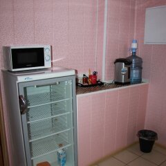 Hotel Puteshestvennik в номере