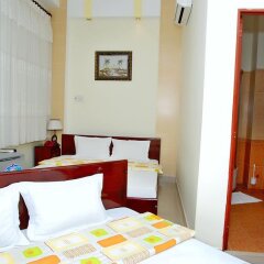 Hai Chau - Chau Doc Hotel комната для гостей фото 3