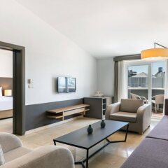 Sentido Perissia Турция, Сиде - отзывы, цены и фото номеров - забронировать отель Sentido Perissia онлайн комната для гостей фото 4