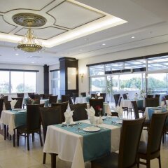 Ganita Holiday Club Турция, Окурджалар - отзывы, цены и фото номеров - забронировать отель Ganita Holiday Club онлайн фото 22