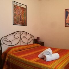 Отель B&B Garibaldi Италия, Трапани - отзывы, цены и фото номеров - забронировать отель B&B Garibaldi онлайн комната для гостей фото 4