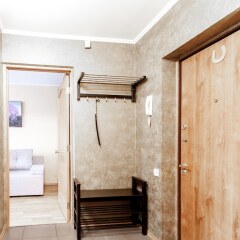 Апартаменты Apartment Nice Taganskaya сауна