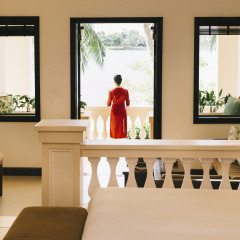 Отель Anantara Hoi An Resort Вьетнам, Хойан - отзывы, цены и фото номеров - забронировать отель Anantara Hoi An Resort онлайн спа