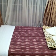 Отель Leisure Inn удобства в номере фото 2
