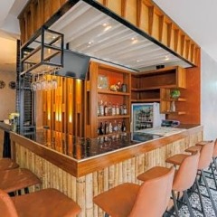 Отель Kata Noi Pavilion пляж Ката фото 8