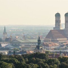 Отель Rilano 24/7 Hotel München City Германия, Мюнхен - отзывы, цены и фото номеров - забронировать отель Rilano 24/7 Hotel München City онлайн