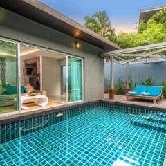 Отель Villa Sonata Phuket фото 12