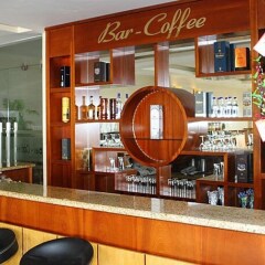 Отель Corvin Hotel Вьетнам, Вунгтау - отзывы, цены и фото номеров - забронировать отель Corvin Hotel онлайн интерьер отеля фото 3