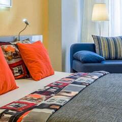 Апартаменты Pension 1A Apartment детские мероприятия фото 2
