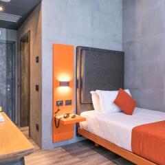 J24 Hotel Milano комната для гостей
