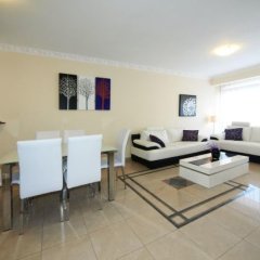 Mairoza Apartments in Limassol, Cyprus from 179$, photos, reviews - zenhotels.com photo 6