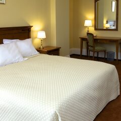 Гостиница Soft Hotel в Красноярске 3 отзыва об отеле, цены и фото номеров - забронировать гостиницу Soft Hotel онлайн Красноярск комната для гостей фото 3
