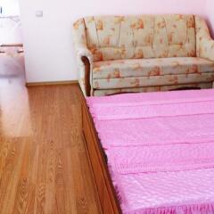 Pension Solnechny Hotel комната для гостей фото 4