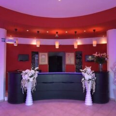 Отель Senator Hotel Tanger Марокко, Танжер - отзывы, цены и фото номеров - забронировать отель Senator Hotel Tanger онлайн помещение для мероприятий фото 2