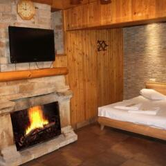 Mini Hotel YEREVAN комната для гостей фото 5