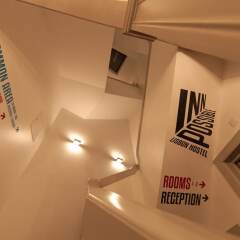 Inn Possible Lisbon Hostel удобства в номере фото 2