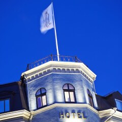 Hotel Royal Гётеборг фото 6