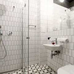 Апартаменты P&O Apartments Old Town Square ванная