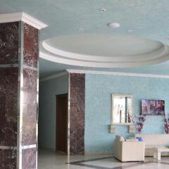 Отель CLASS BEACH MARMARİS Мармарис