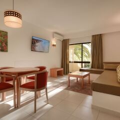 Отель 3HB Falésia Garden комната для гостей фото 3