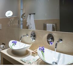 Отель Grand Master Suites в номере фото 2