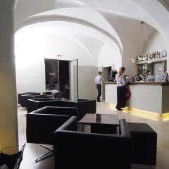 Hotel Convent de la Missió интерьер отеля