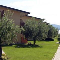 Отель Residence Onda Blu Манерба-дель-Гарда фото 14