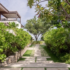 Отель Putahracsa Hua Hin Resort фото 5