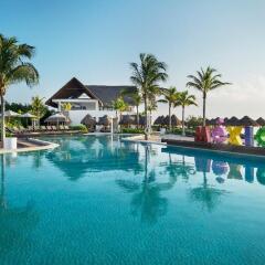 Отель Ocean Riviera Paradise All Inclusive бассейн фото 3
