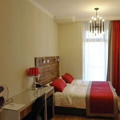 Гостиница Grace Point Hotel Казахстан, Нур-Султан - отзывы, цены и фото номеров - забронировать гостиницу Grace Point Hotel онлайн детские мероприятия