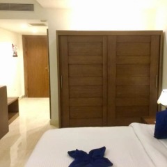 Отель Palma Resort комната для гостей фото 2