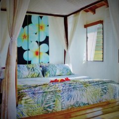 Makaira Resort in Taveuni Island, Fiji from 216$, photos, reviews - zenhotels.com room amenities