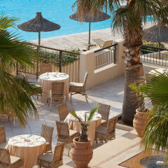 Отель Grecotel Olympia Oasis Греция, Андравида-Киллини - отзывы, цены и фото номеров - забронировать отель Grecotel Olympia Oasis онлайн помещение для мероприятий фото 2